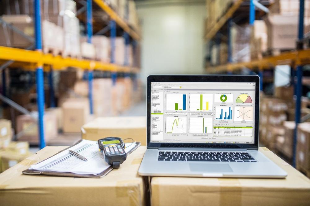 Batteriehersteller BMZ Group ordert Warehouse Management System PSIwms