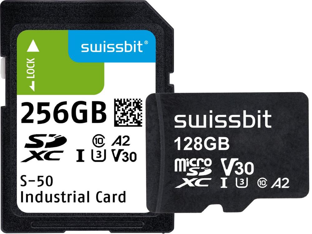 embedded world DIGITAL: Highlights und Neuheiten von Swissbit