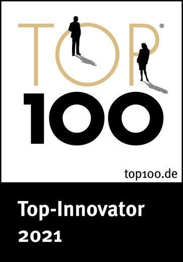 EMnify erhält TOP 100-Siegel