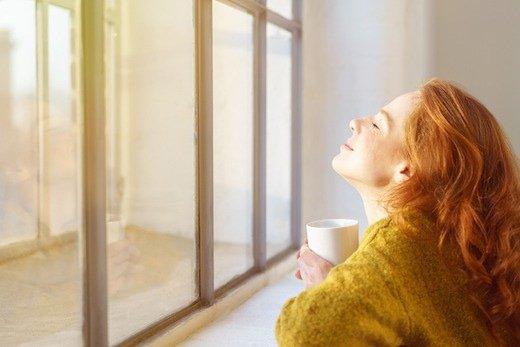 Rund die Hälfte der Deutschen leidet unter Winterblues: So lässt sich die kalte Jahreszeit leichter überwinden