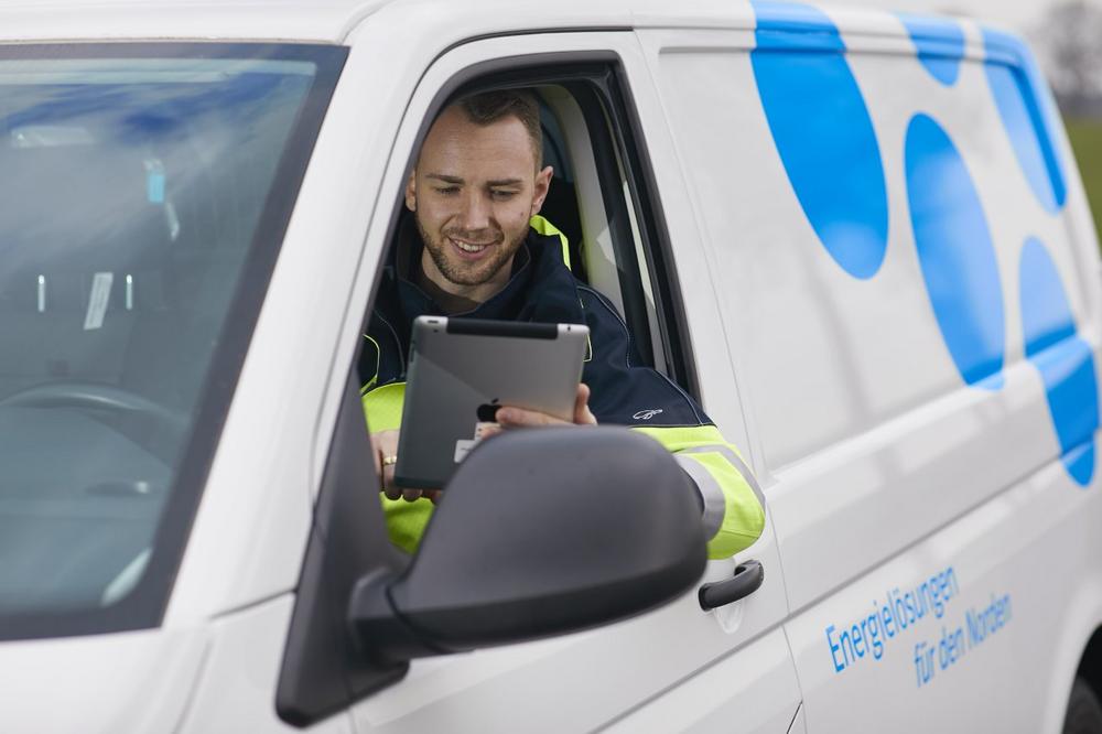 Digitalisierung: HanseWerk Natur investiert in modernisierte Anlagenleittechnik
