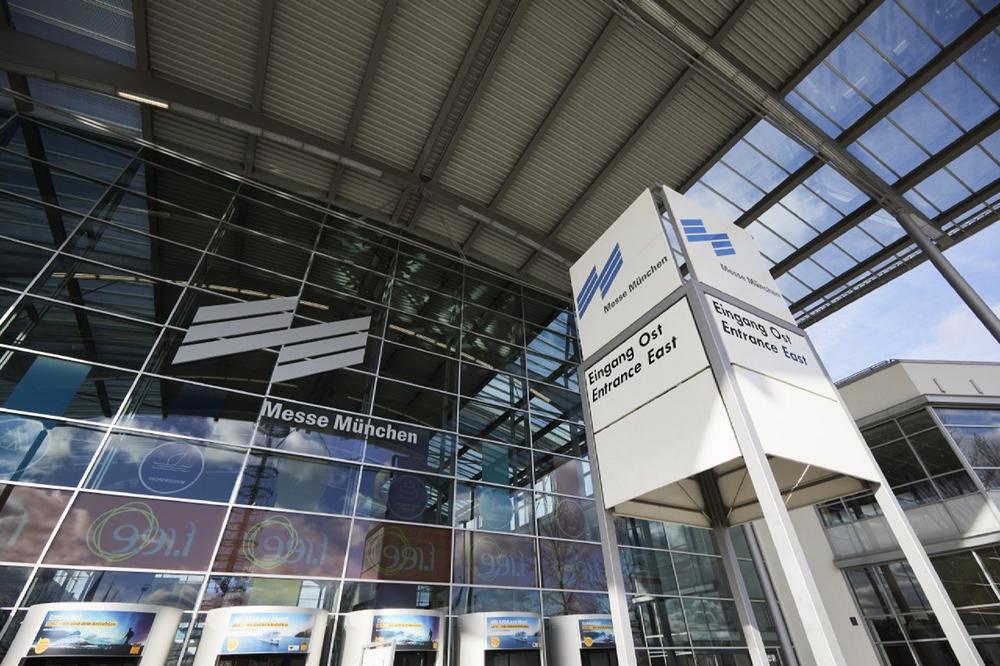 Reise- und Freizeitmesse f.re.e 2021 im April wird abgesagt