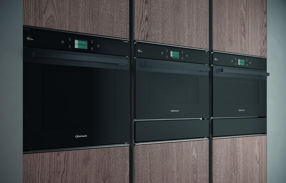 Ausgezeichnet: Bauknecht Neuheiten aus dem Bereich Kochen und Kühlen erhalten Kitchen Innovation Award 2021