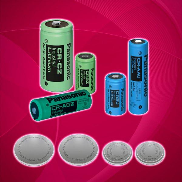 Neue Lithium-Zellen für Hochtemperatur- und Niedrigtemperaturanwendungen bei der POHL electronic