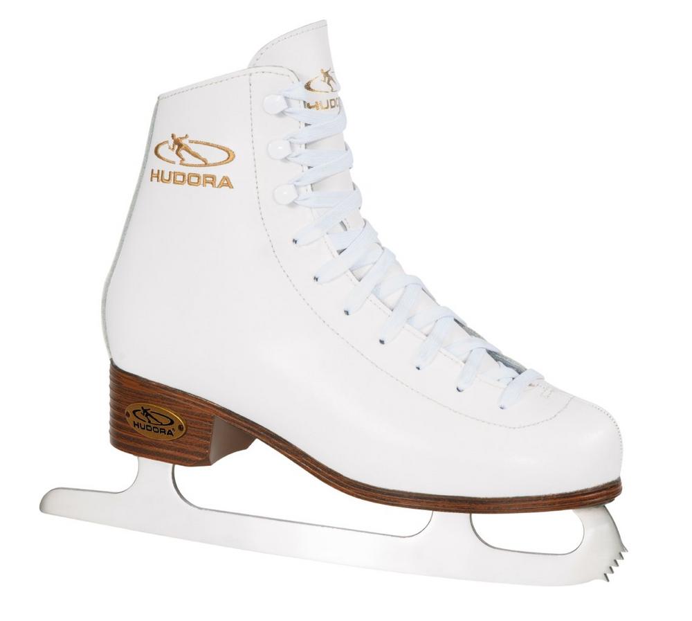 So einfach, so gut – und ein Wintersport für alle: Schlittschuhlaufen