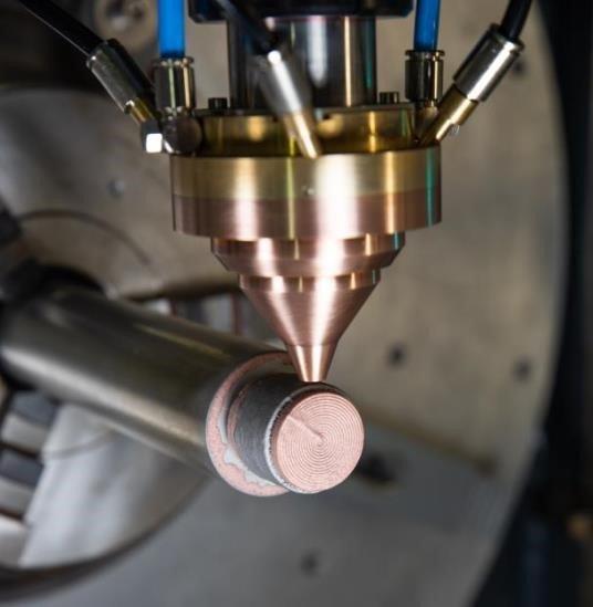 Für Fraunhofer ist die Rapid.Tech 3D eine wichtige Plattform für den industriellen 3DDruck
