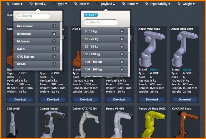 RoboDK – extreme Kosten- und Zeiteinsparungen durch offline Programmierung