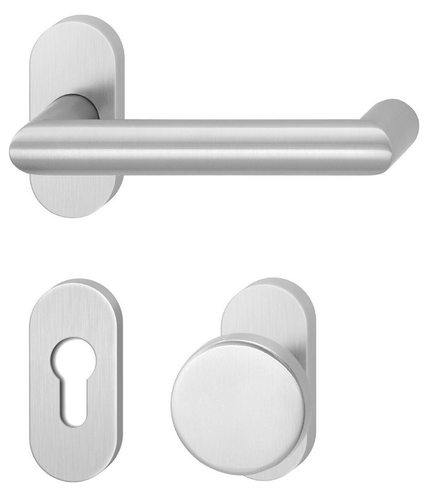 Neue Beschlagserie von ASSA ABLOY