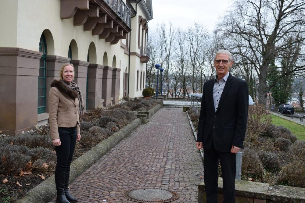 naldo-Geschäftsführer Dieter Pfeffer geht in Ruhestand