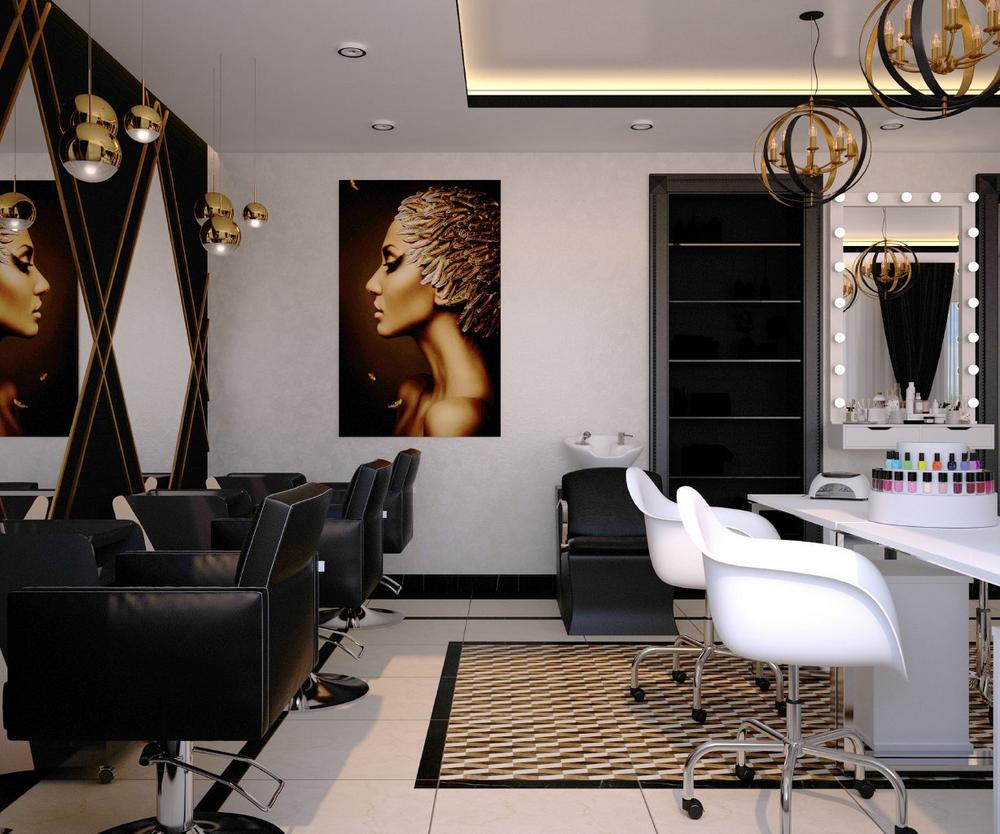 WiR brauchen Friseure