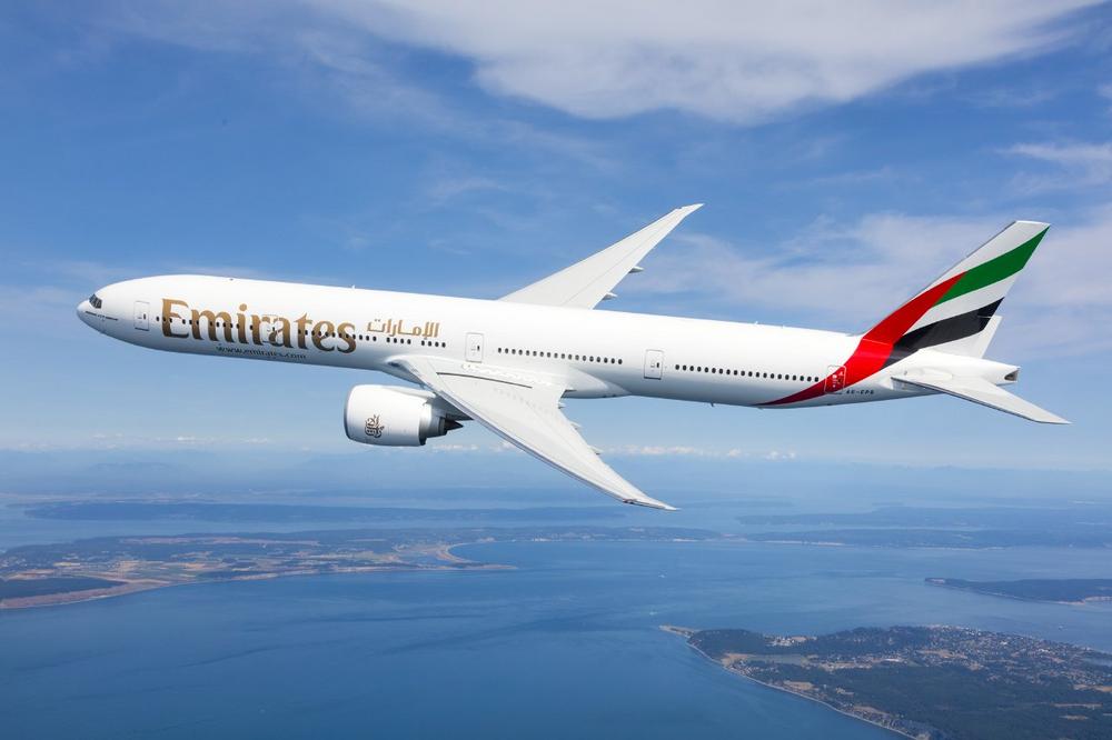 Frequenzerhöhung in Frankfurt, München, Düsseldorf und Hamburg: Emirates bietet mehr Flüge und attraktive Sondertarife zu beliebten Urlaubszielen