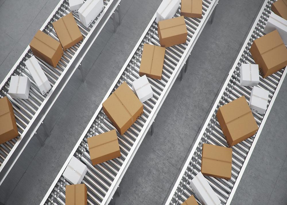 Intralogistik: Retouren vollautomatisch managen