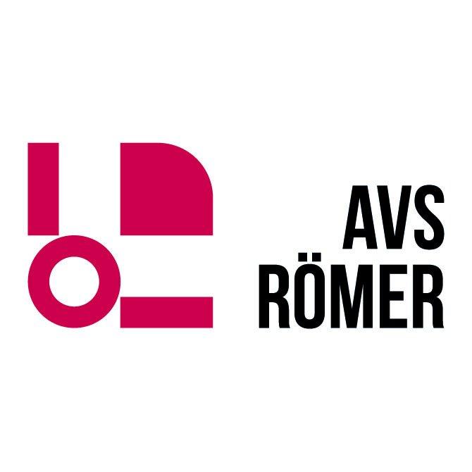 Part of your Success: AVS Römer im neuen Design und mit neuer Website