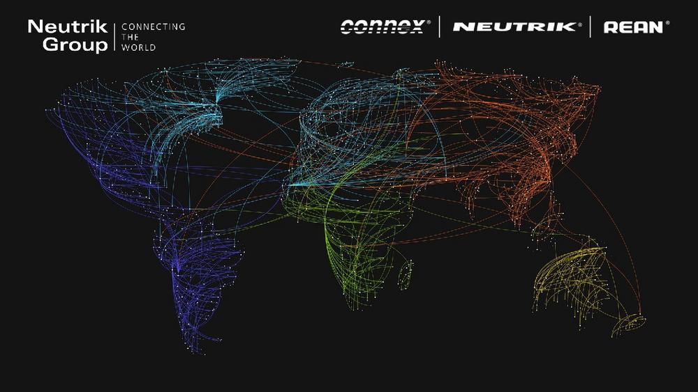 Neutrik AG acquires Connex Gmbh headquartered in Oldenburg, Germany