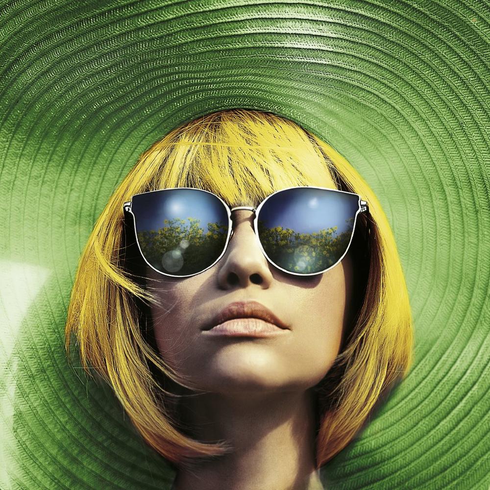 Evonik entwickelt nachhaltiges transparentes Polyamid für die Optikindustrie