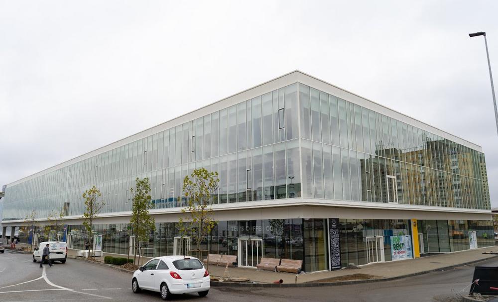 HELLA eröffnet neues Entwicklungszentrum in Rumänien