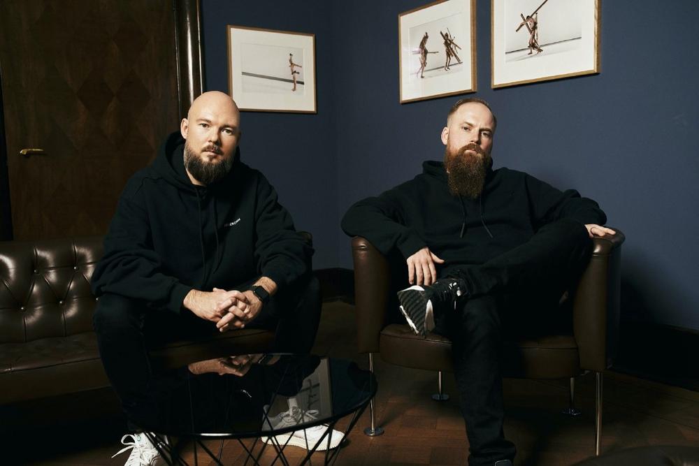 THE AMBITION wird Deutschlands erste Consulting Company für Hiphop Culture