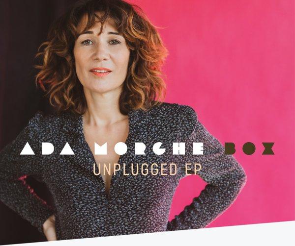 ADA MORGHE – Neue EP „BOX“