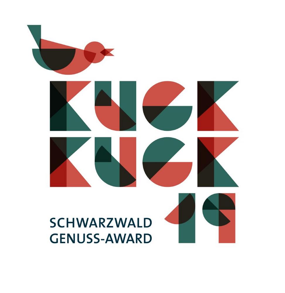 Rege Beteiligung beim Schwarzwald Genuss-Award kuckuck 19