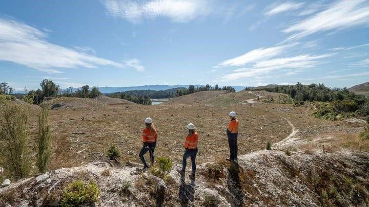 Gold – ein zentrales Thema auf der PDAC