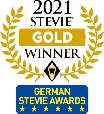 DEUTZ holt Triple-Gold für Kommunikation zur CONEXPO 2020