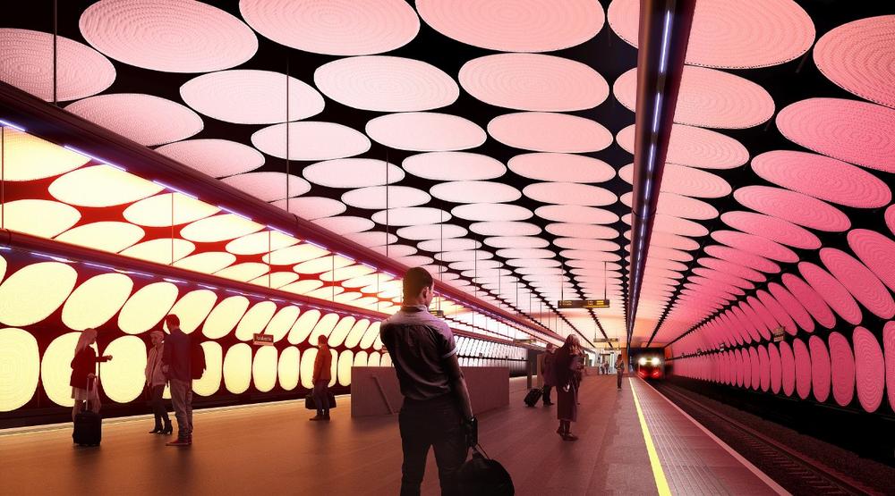 Implenia gewinnt grossen Auftrag für den Bau des Lysaker-Fornebu-Tunnels in Norwegen