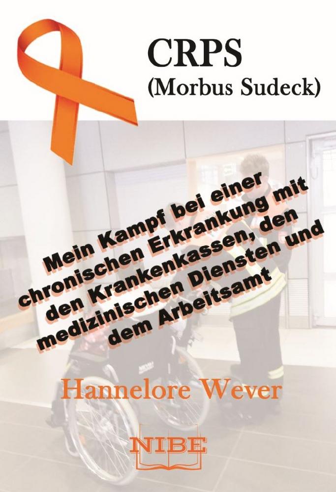 CRPS (Morbus Sudeck)