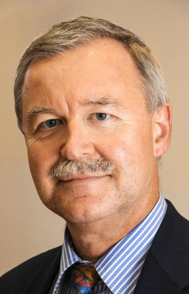 Dr. Thomas F.W. Schodder neuer Kuratoriumsvorsitzender der Hanns-Lilje-Stiftung