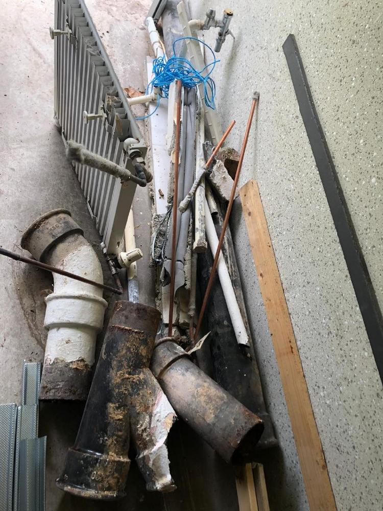 Anstatt im Schrott zu ersticken Schrotthändler aus Köln kontaktieren