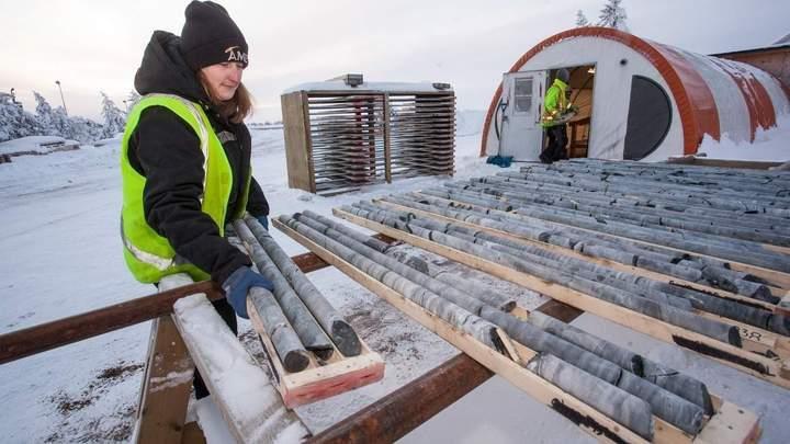 Gold Terra vergrößert Mineralressource um sensationelle 64 %