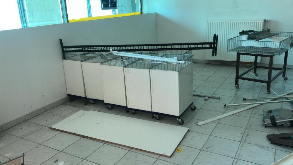 Schrott passt nicht ins Haus also wird es Zeit uns zu kontaktieren- Schrotthändler Bad-Sassendorf