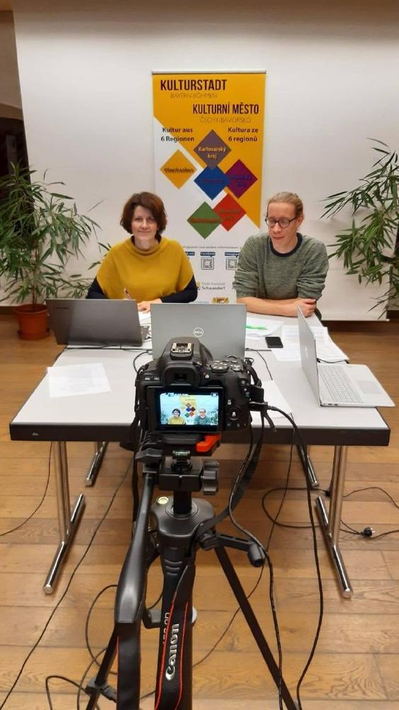 Die Woche der Nachbarn: Kulturleben der sechs Nachbarregionen im Netz