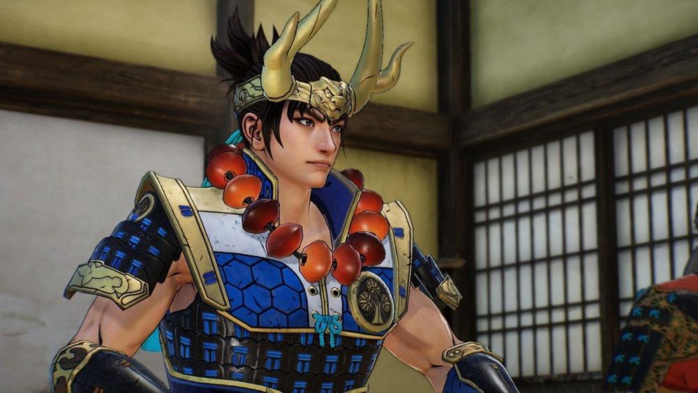 Ultimative Fähigkeiten für Samurai Warriors 5