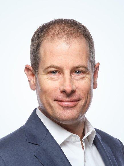 Neuer Leiter Private Banking Pfäffikon der Schwyzer Kantonalbank