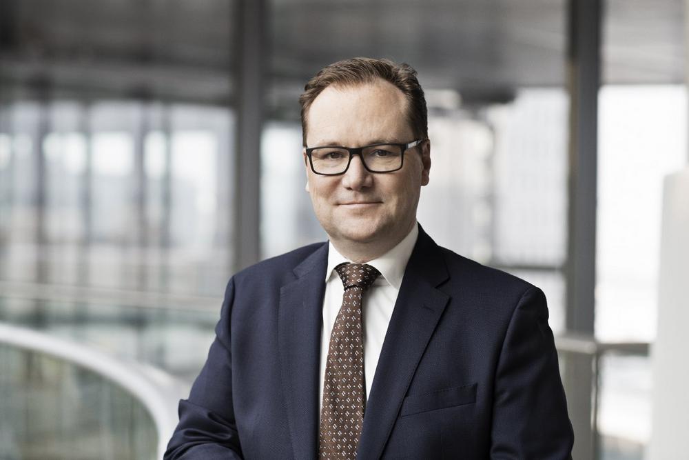 Ramboll weiterhin auf Wachstumskurs