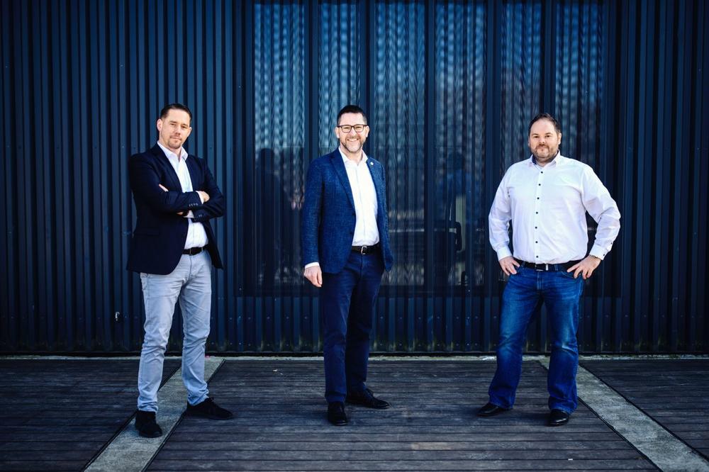 Bochumer BNI-Unternehmensgruppe unter neuer Leitung