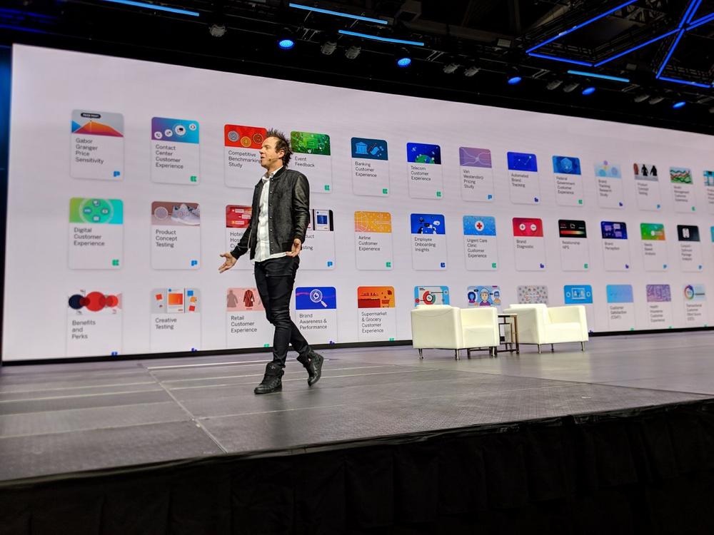 Meilenstein für die Customer-Experience-Branche: Qualtrics gibt Neuheiten im Bereich Mobile, B2B, Voice und Prescriptive Insights bekannt