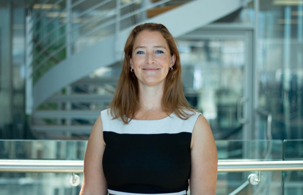 Qualtrics beruft Anne Uekermann zur neuen Marketing Managerin DACH