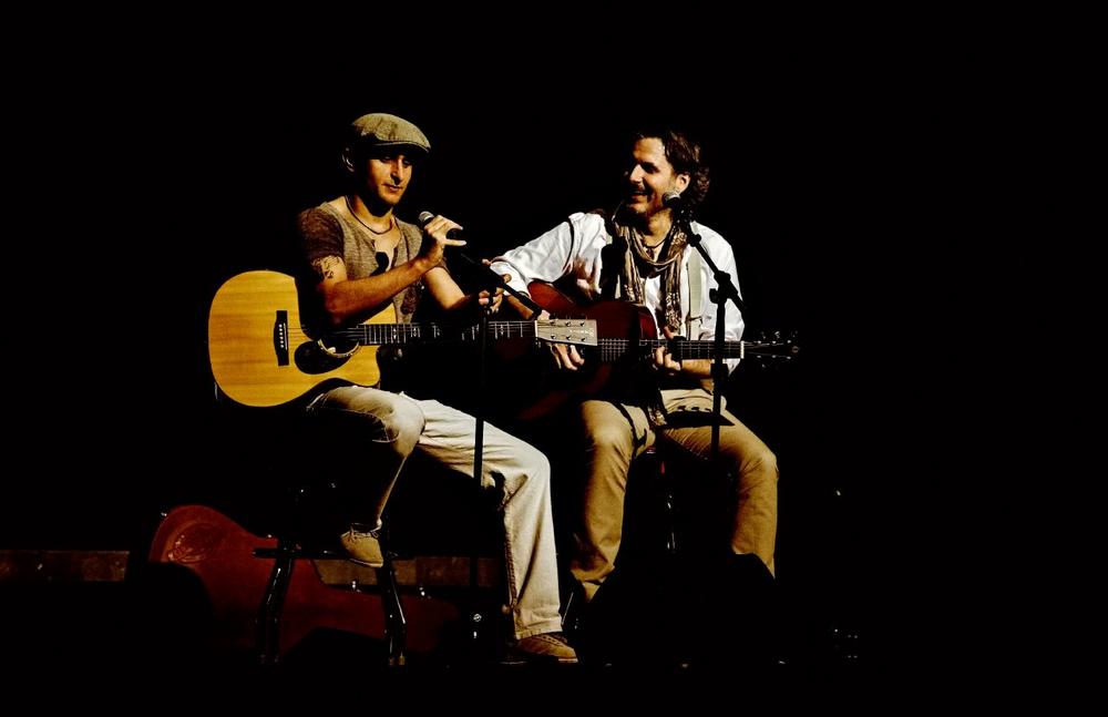 Simon & Garfunkel Tribute Duo in Sternenfels