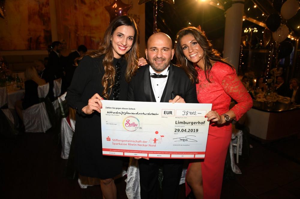 Charity-Event „All Together“