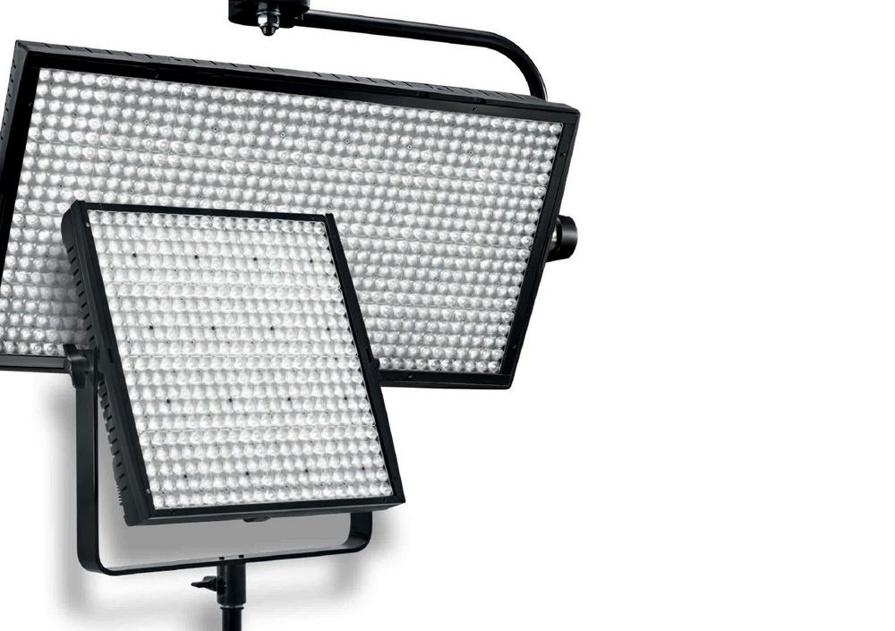 LUPO im Vertrieb bei Feiner Lichttechnik