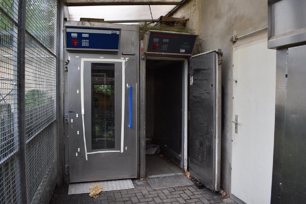 Schrott Abholen einfach und Diskret durch Schrotthändler aus Wuppertal