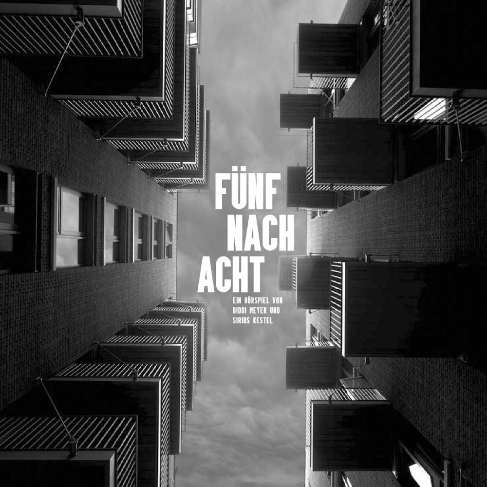 Hörspielpremiere: 5 nach 8