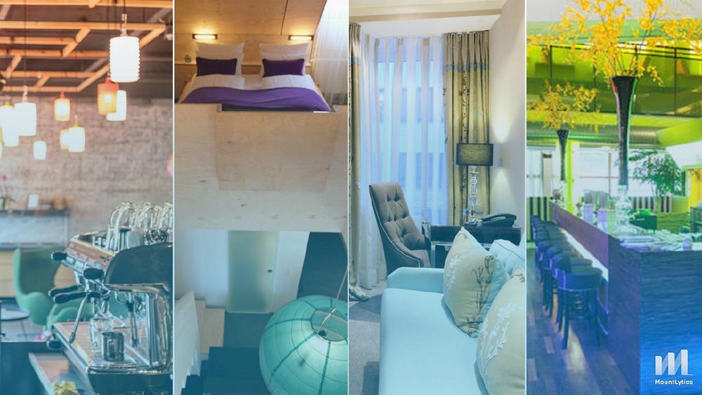 Mehr Hotels nutzen das MountLytics CRM für die Gastkommunikation
