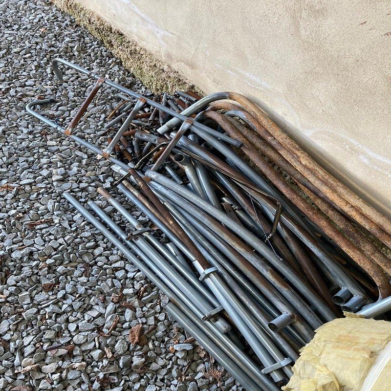 In Hamm Entsorgen Sie Ihren wertvollen Metallschrott – aber richtig