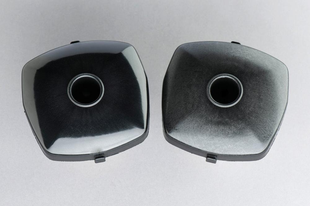 Ultramid® for high-quality surfaces in the car interior