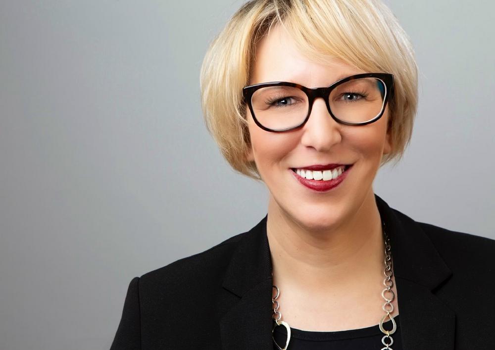 Anja Käfer-Rohrbach wird neue stellvertretende GDV-Hauptgeschäftsführerin