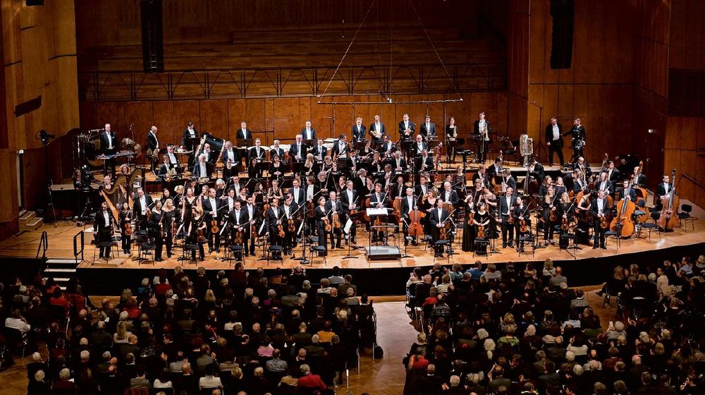 Aufbruch in die Moderne – Drittes Streaming-Festival vom 13. bis 16. Mai 2021