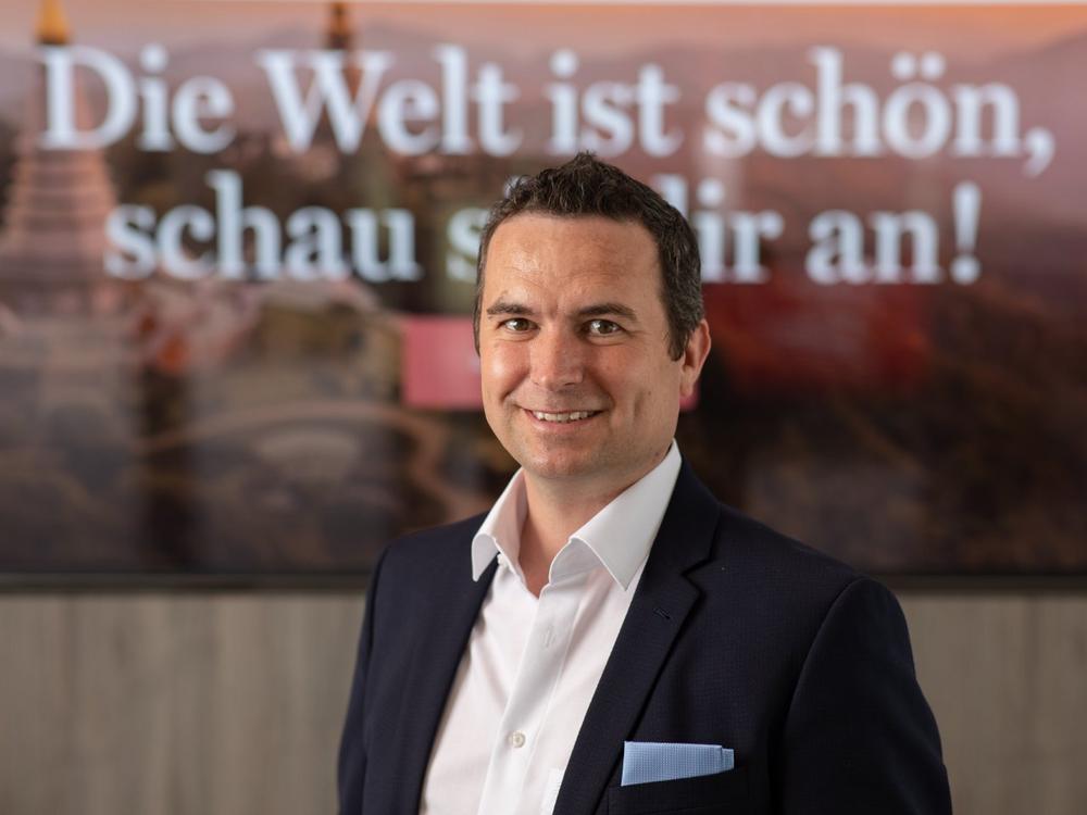 Neben solamento und solaselect geht nun auch solasolution als Supply Side Service Provider für touristische Leistungsträger an den Startt