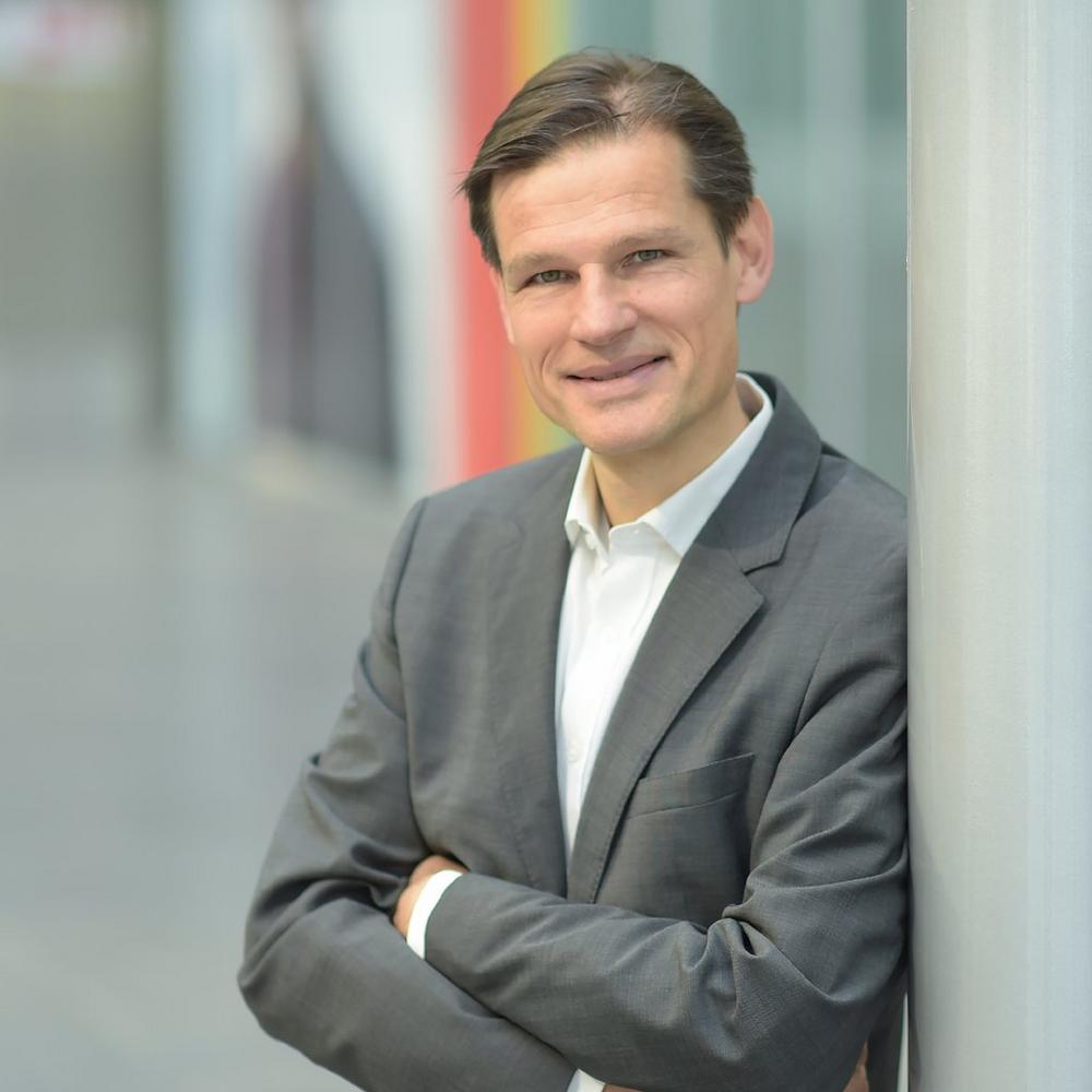 Alexander Frohne wird kaufmännischer Geschäftsführer bei eprimo